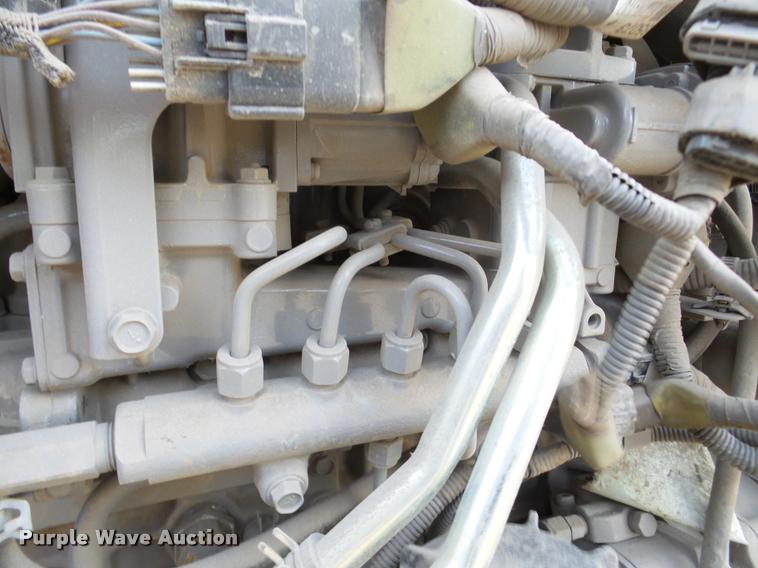 image for item DA7302 2014 Bobcat S750 skid steer