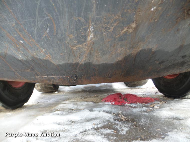 image for item DA7302 2014 Bobcat S750 skid steer