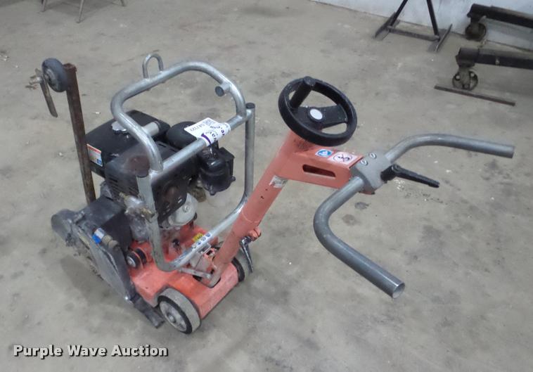 image for item DA7322 Husqvarna FS309 concrete saw
