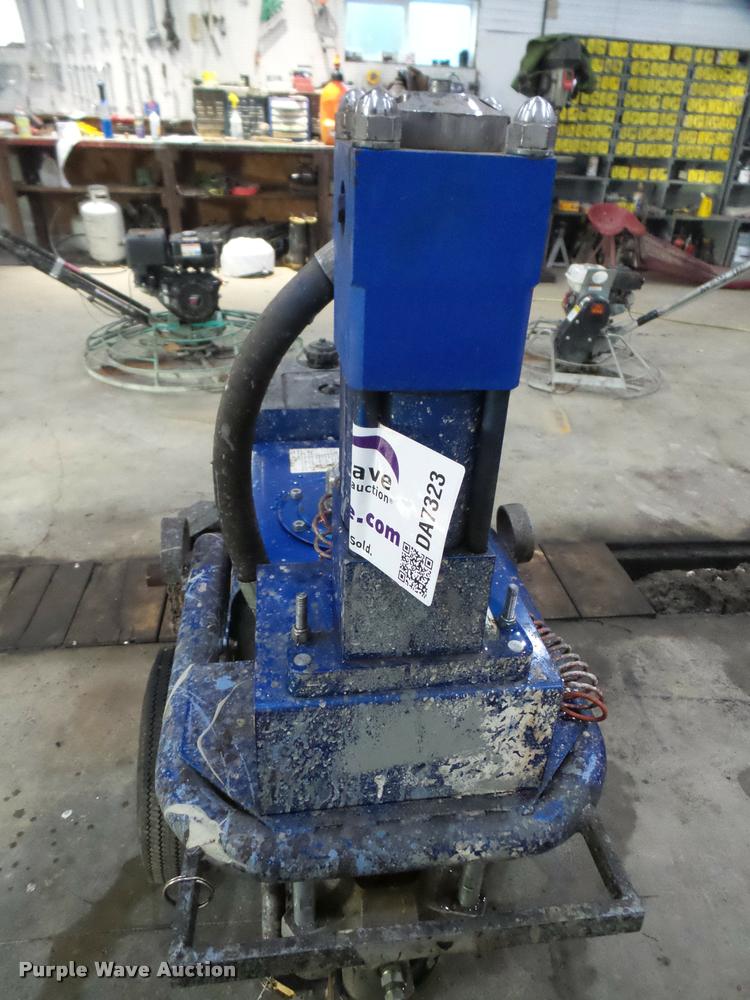 image for item DA7323 Grayco 833 sprayer