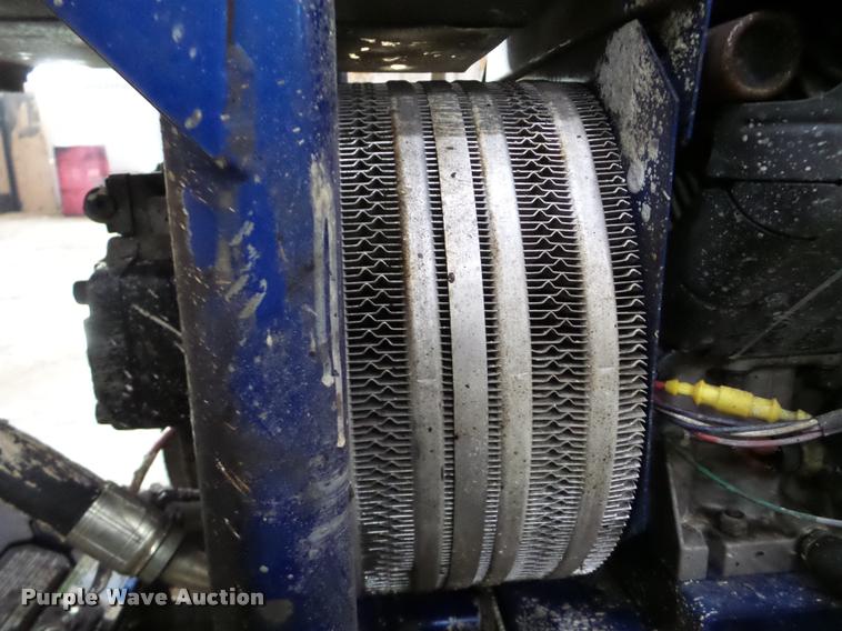 image for item DA7323 Grayco 833 sprayer