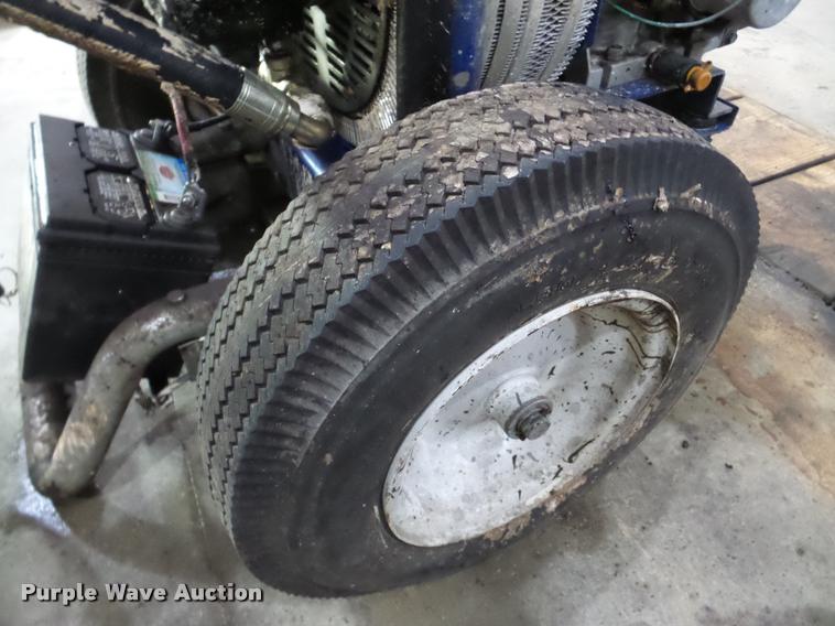 image for item DA7323 Grayco 833 sprayer