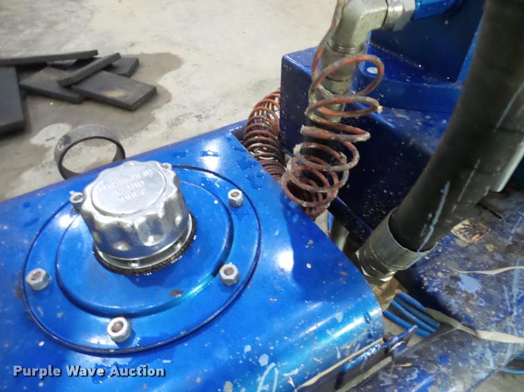 image for item DA7323 Grayco 833 sprayer