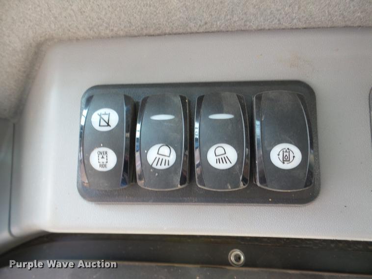 image for item DA7334 2014 Caterpillar 259D skid steer