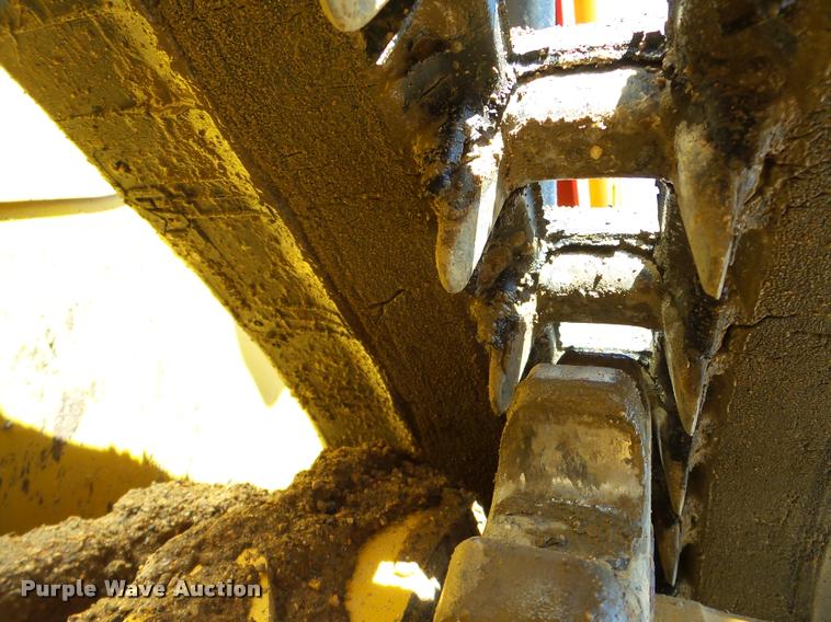 image for item DA7334 2014 Caterpillar 259D skid steer