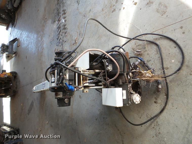 image for item DA7336 Stahl 3200 LRX crane