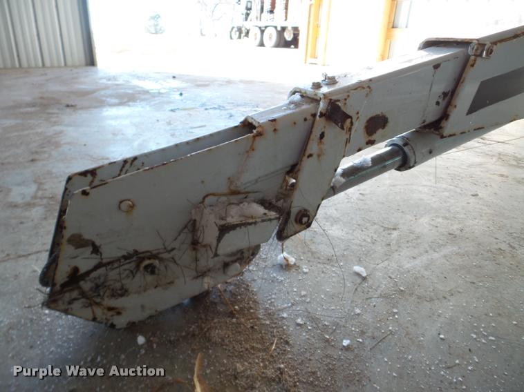 image for item DA7336 Stahl 3200 LRX crane