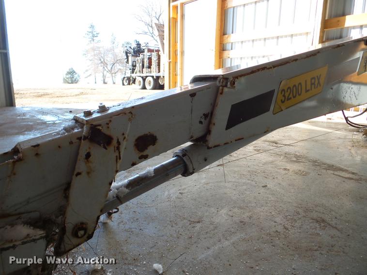 image for item DA7336 Stahl 3200 LRX crane