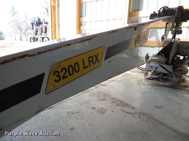 image for item DA7336 Stahl 3200 LRX crane