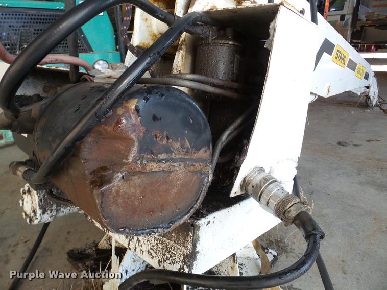 image for item DA7336 Stahl 3200 LRX crane