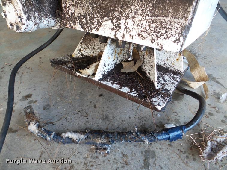 image for item DA7336 Stahl 3200 LRX crane