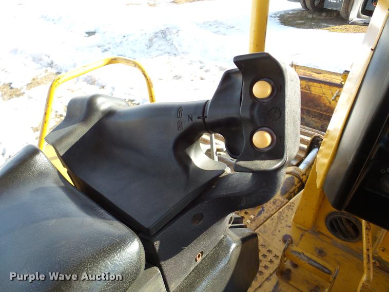 image for item DA7352 1999 Caterpillar D5M LGP dozer