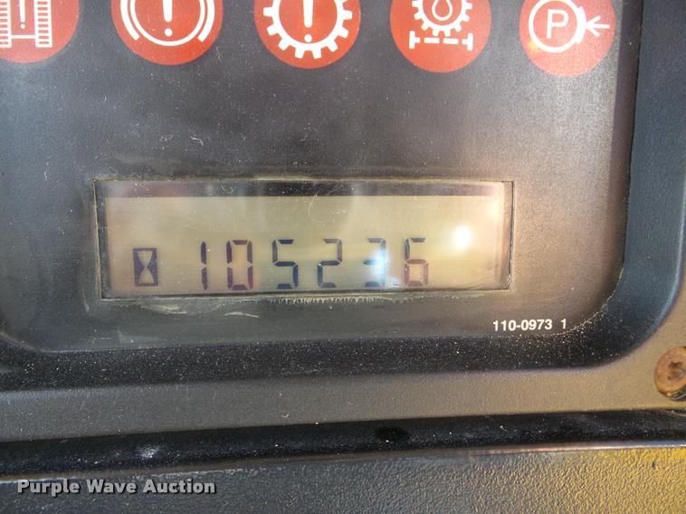 image for item DA7352 1999 Caterpillar D5M LGP dozer