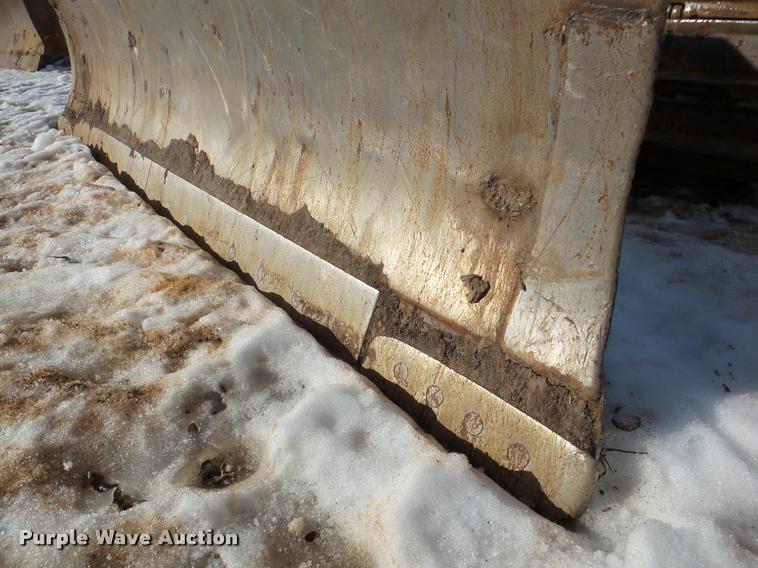 image for item DA7352 1999 Caterpillar D5M LGP dozer