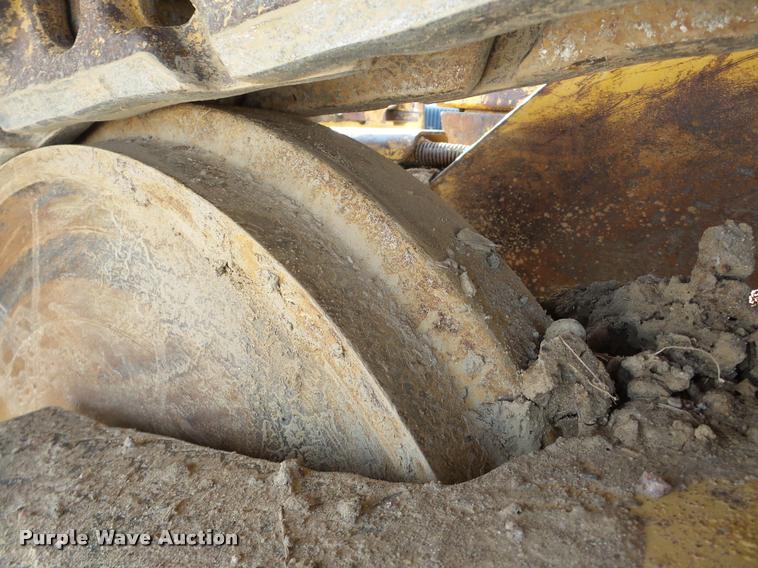 image for item DA7352 1999 Caterpillar D5M LGP dozer