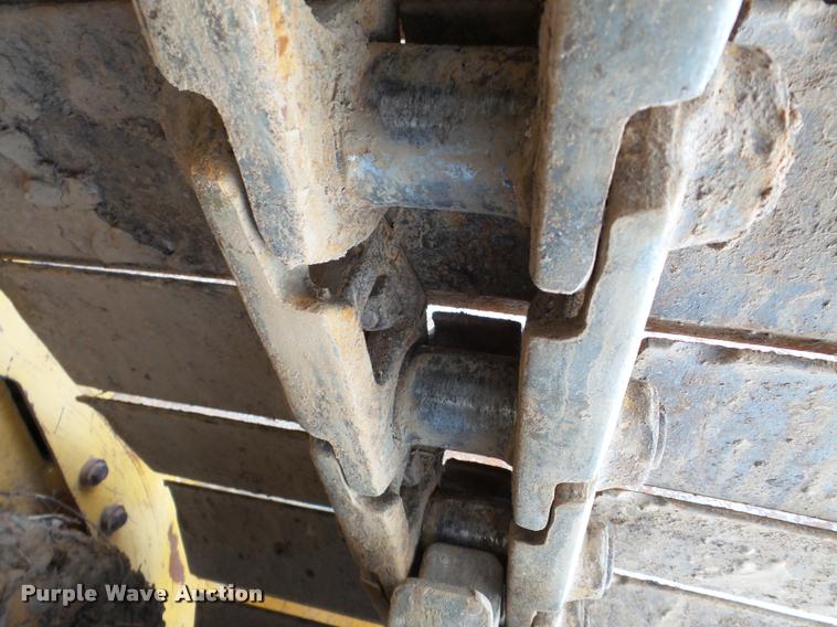 image for item DA7352 1999 Caterpillar D5M LGP dozer