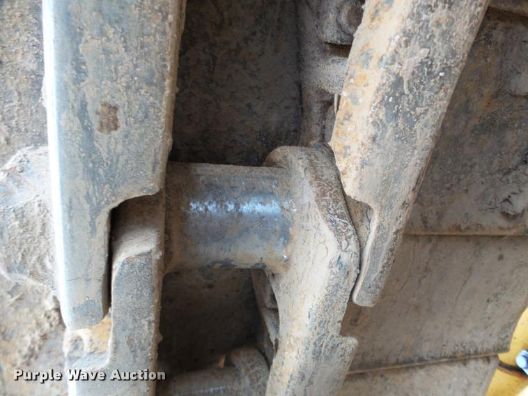 image for item DA7352 1999 Caterpillar D5M LGP dozer