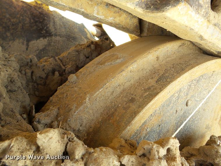 image for item DA7352 1999 Caterpillar D5M LGP dozer