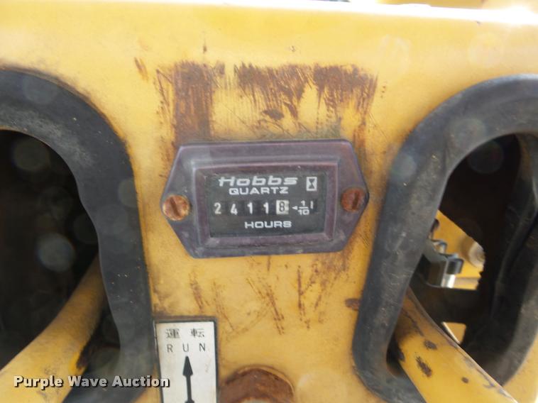 image for item DA7353 1980 Komatsu D65E dozer