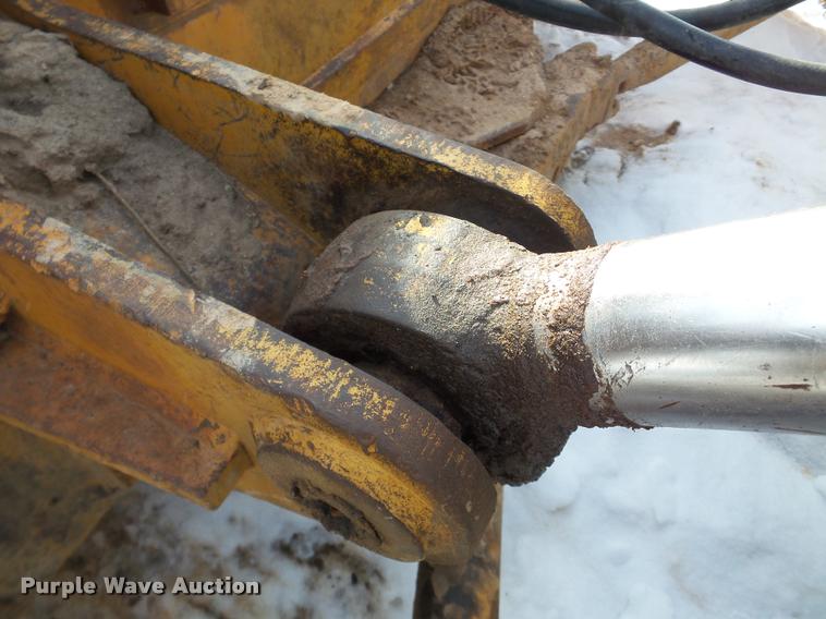 image for item DA7353 1980 Komatsu D65E dozer