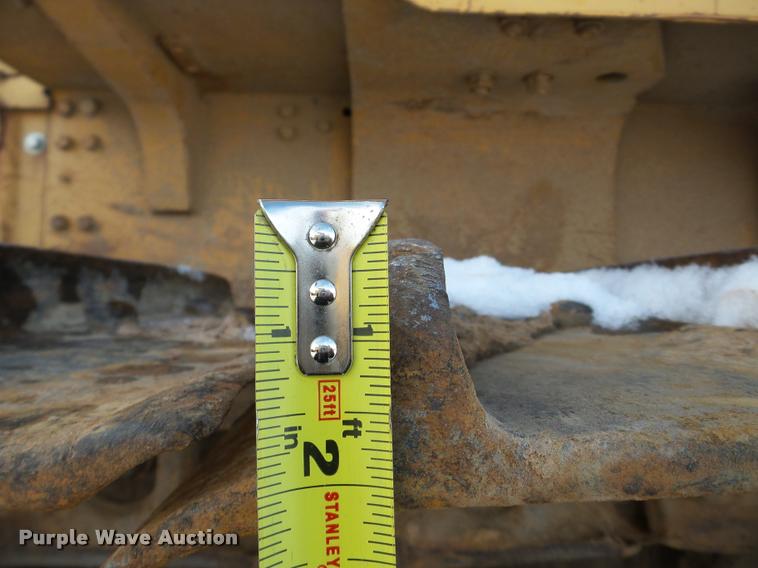 image for item DA7353 1980 Komatsu D65E dozer