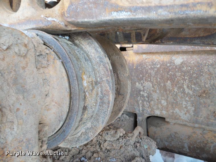 image for item DA7353 1980 Komatsu D65E dozer