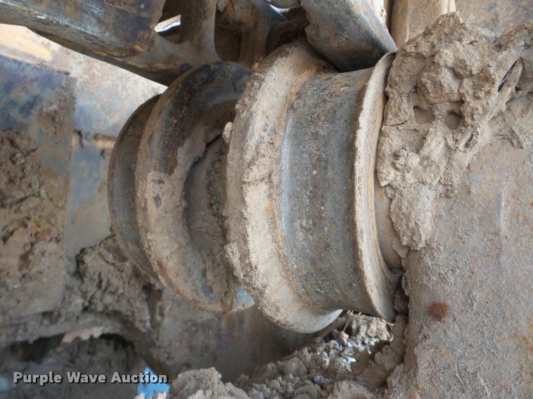 image for item DA7353 1980 Komatsu D65E dozer