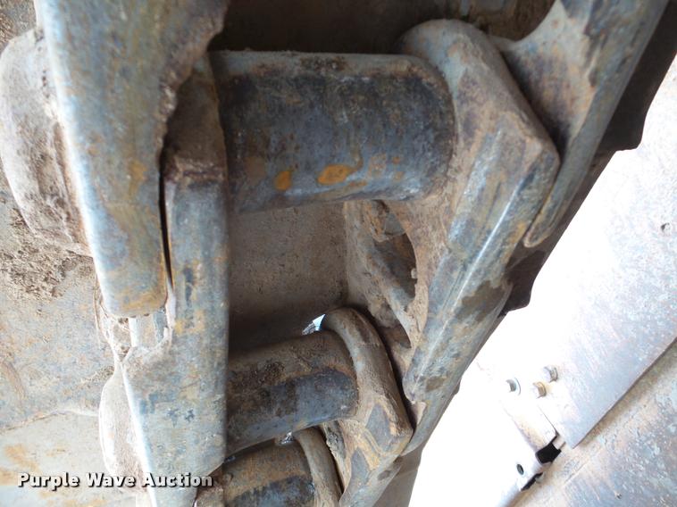 image for item DA7353 1980 Komatsu D65E dozer