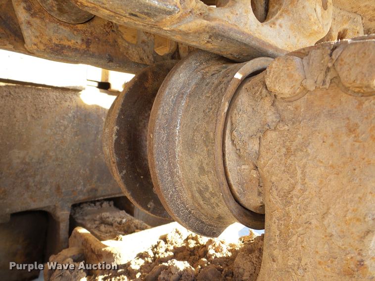 image for item DA7353 1980 Komatsu D65E dozer