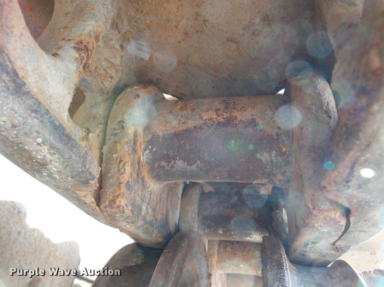 image for item DA7353 1980 Komatsu D65E dozer