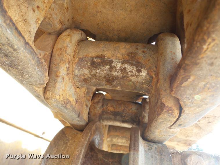 image for item DA7353 1980 Komatsu D65E dozer