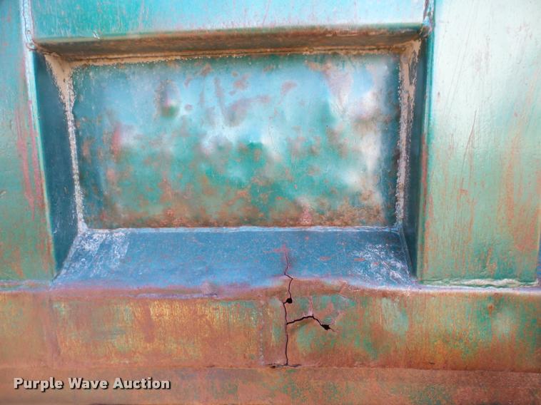 image for item DA7354 1989 Mack DM688S dump truck