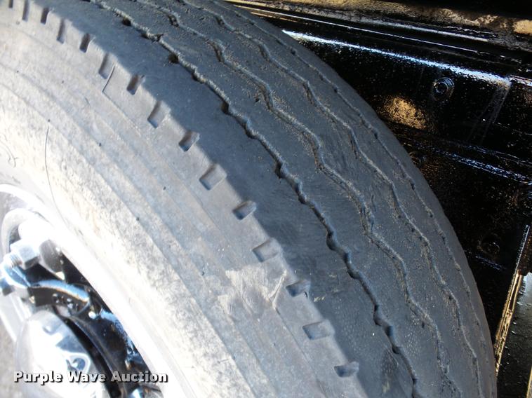 image for item DA7354 1989 Mack DM688S dump truck