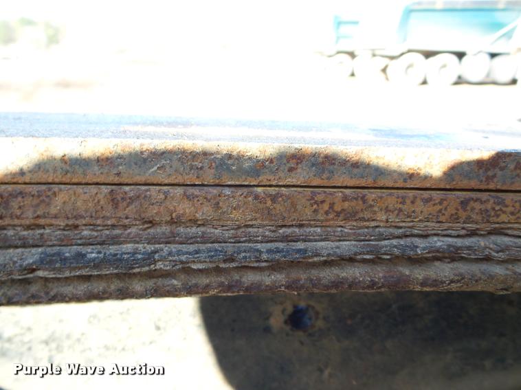 image for item DA7354 1989 Mack DM688S dump truck