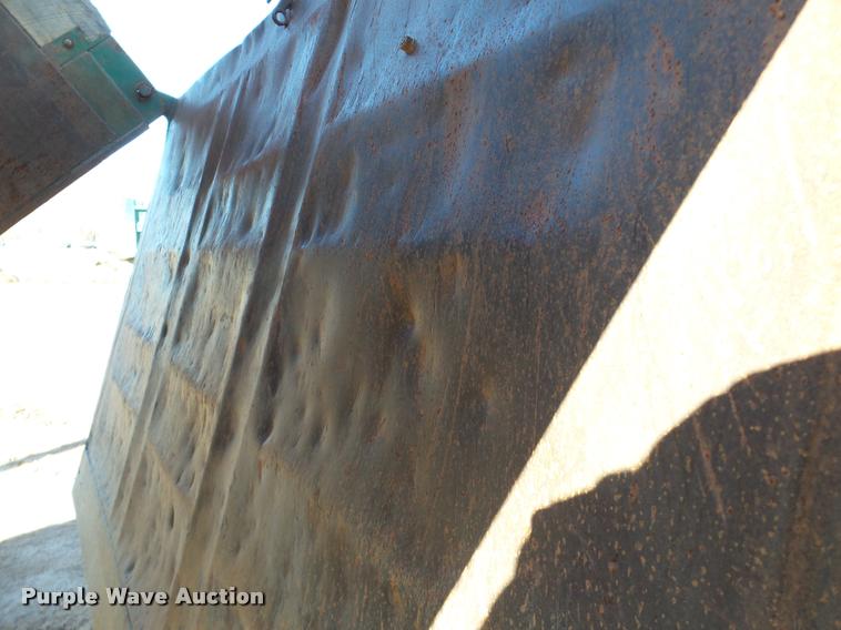 image for item DA7354 1989 Mack DM688S dump truck