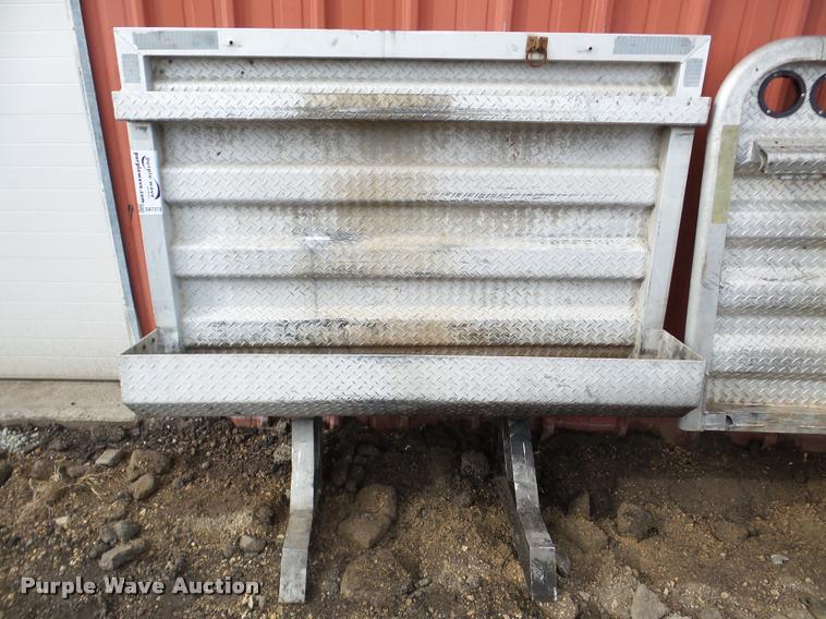 image for item DA7373 (2) headache racks