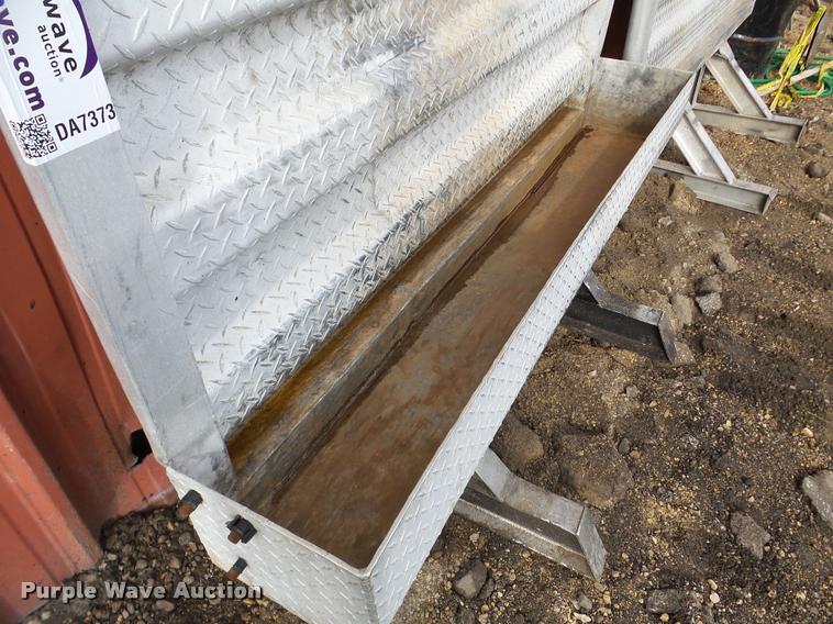 image for item DA7373 (2) headache racks