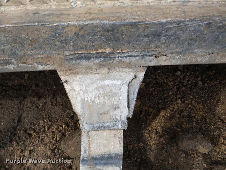 image for item DA7373 (2) headache racks