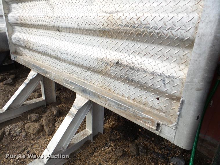 image for item DA7373 (2) headache racks