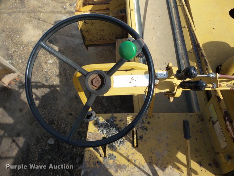 image for item DA7374 Rosco SPR-H chip spreader