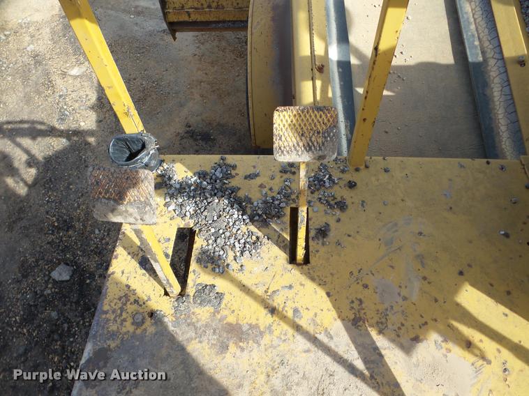 image for item DA7374 Rosco SPR-H chip spreader