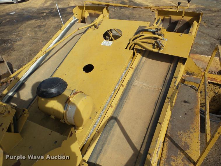 image for item DA7374 Rosco SPR-H chip spreader