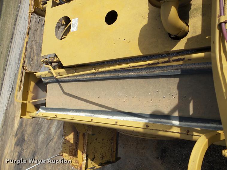 image for item DA7374 Rosco SPR-H chip spreader