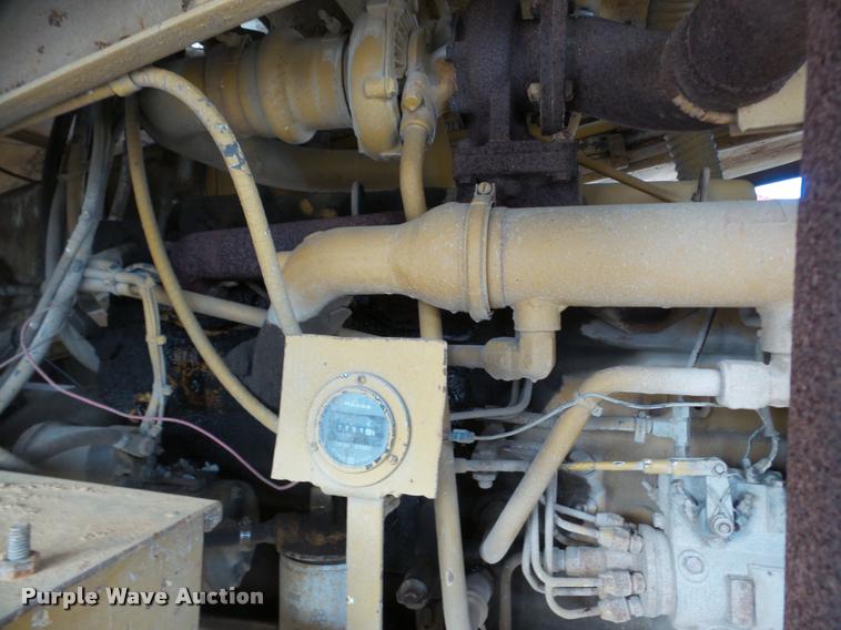 image for item DA7374 Rosco SPR-H chip spreader