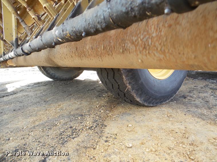 image for item DA7374 Rosco SPR-H chip spreader