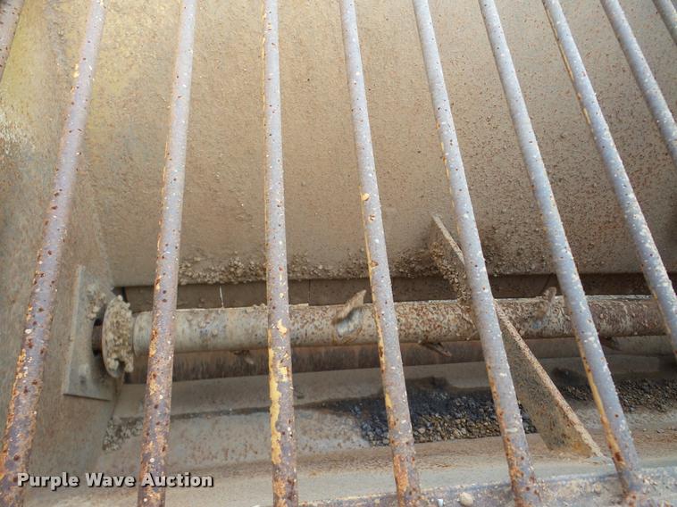 image for item DA7374 Rosco SPR-H chip spreader