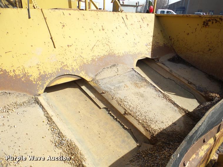 image for item DA7374 Rosco SPR-H chip spreader