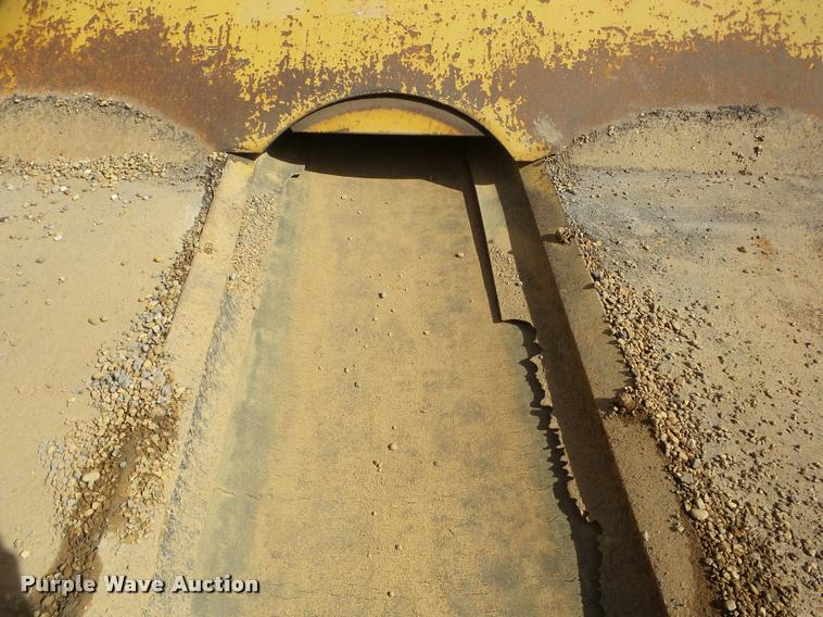 image for item DA7374 Rosco SPR-H chip spreader