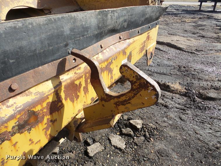 image for item DA7374 Rosco SPR-H chip spreader