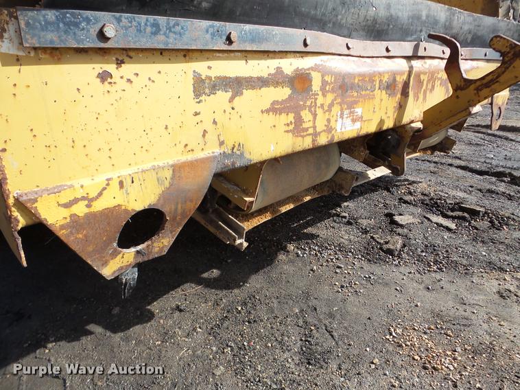 image for item DA7374 Rosco SPR-H chip spreader